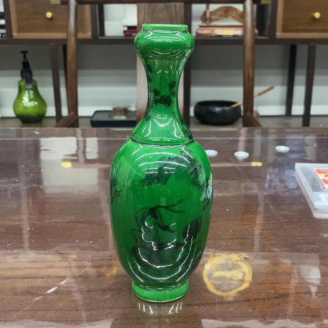 刘董鉴宝