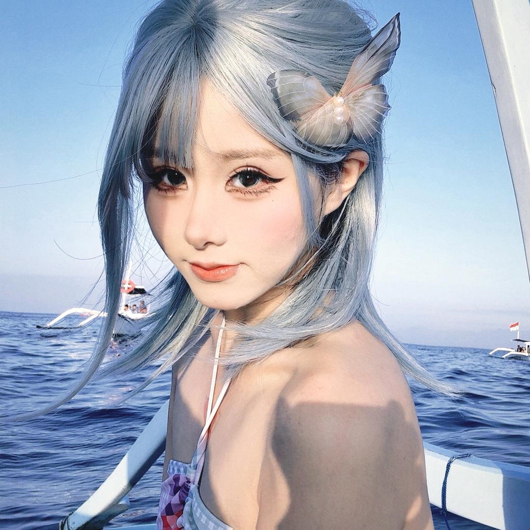 幸运小葵🌻