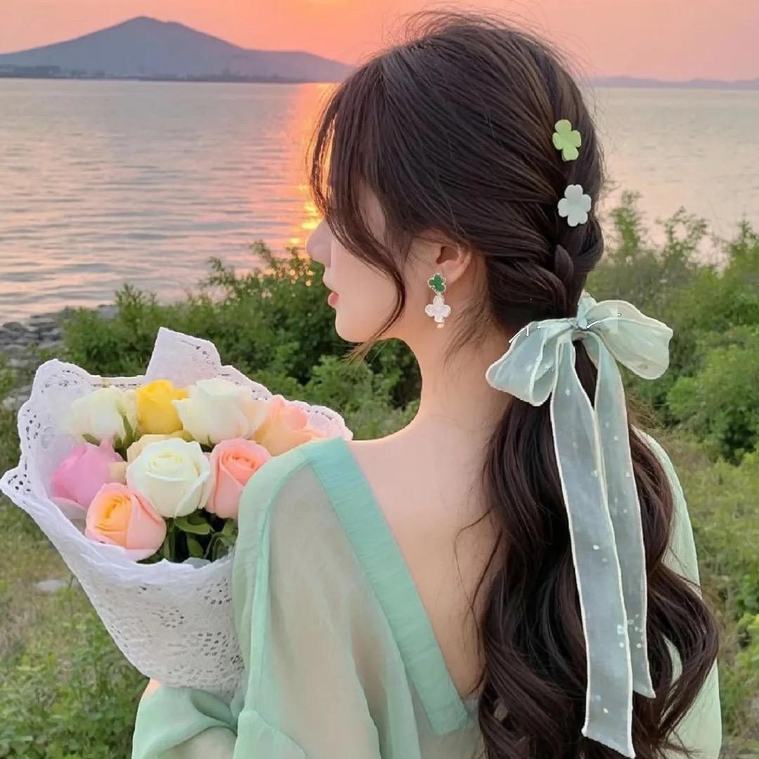木子李
