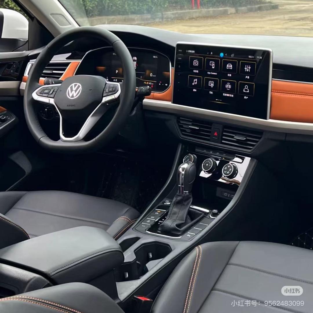 仙女🧚‍♀️的宝来