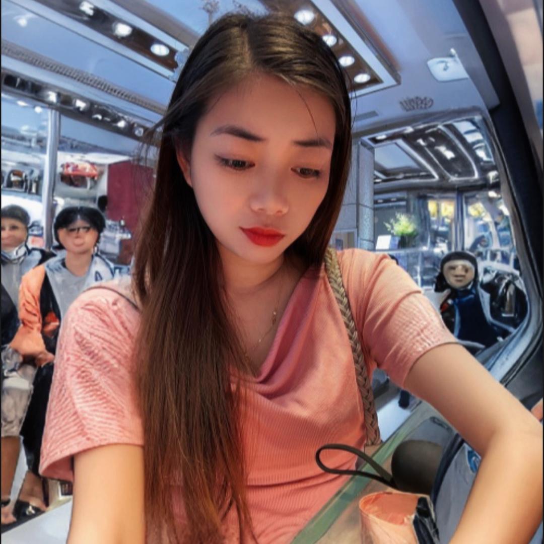 刘阿姐（爱摄影）