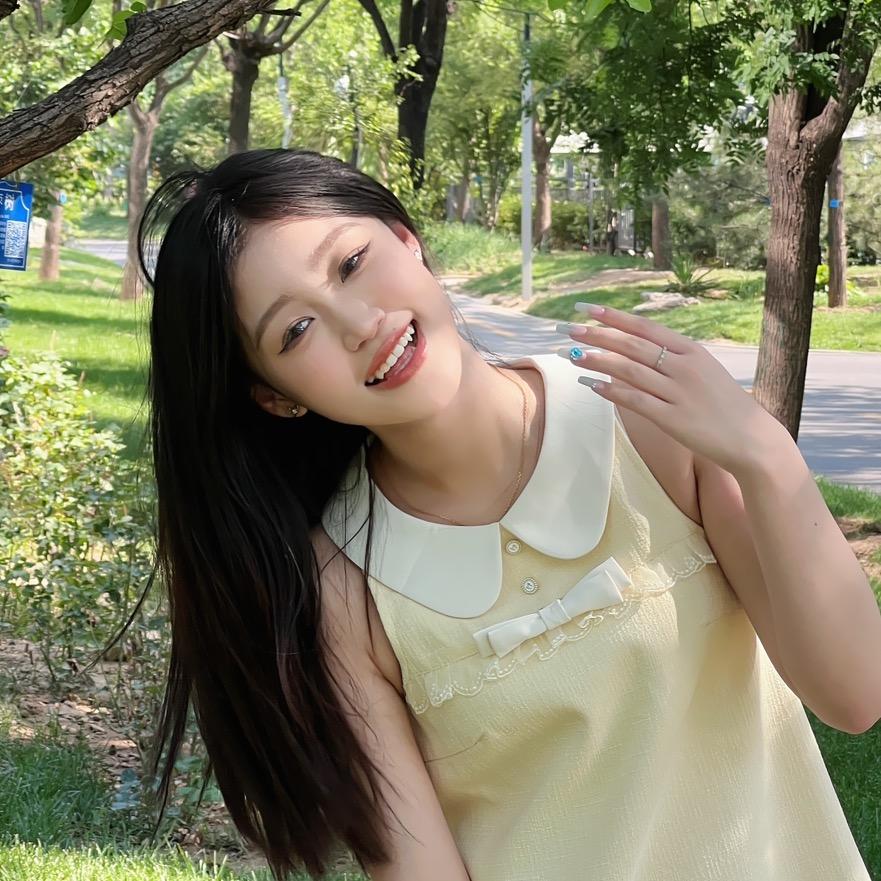 一箱朱莉