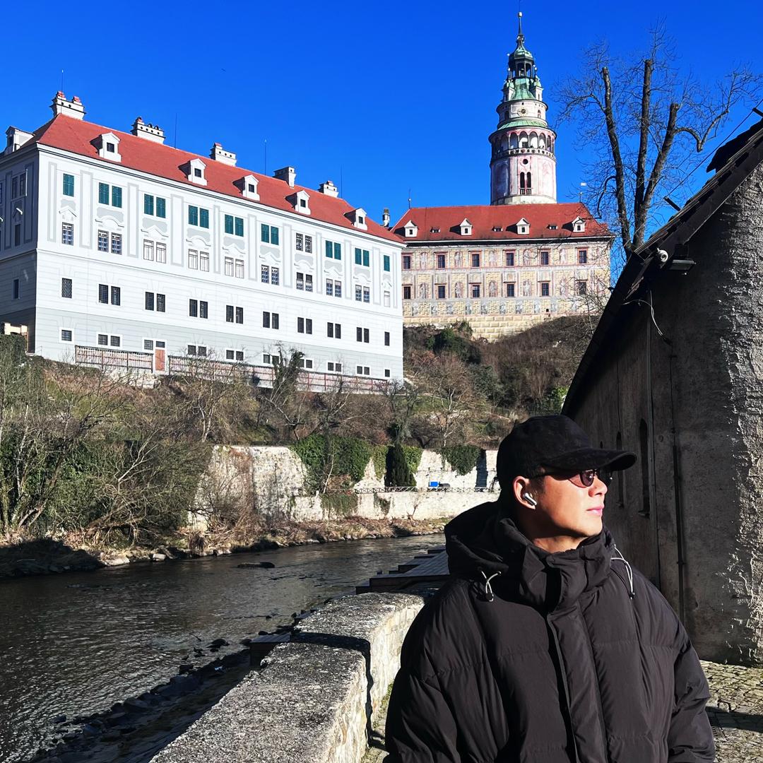 （怀院田径）麦田守望者