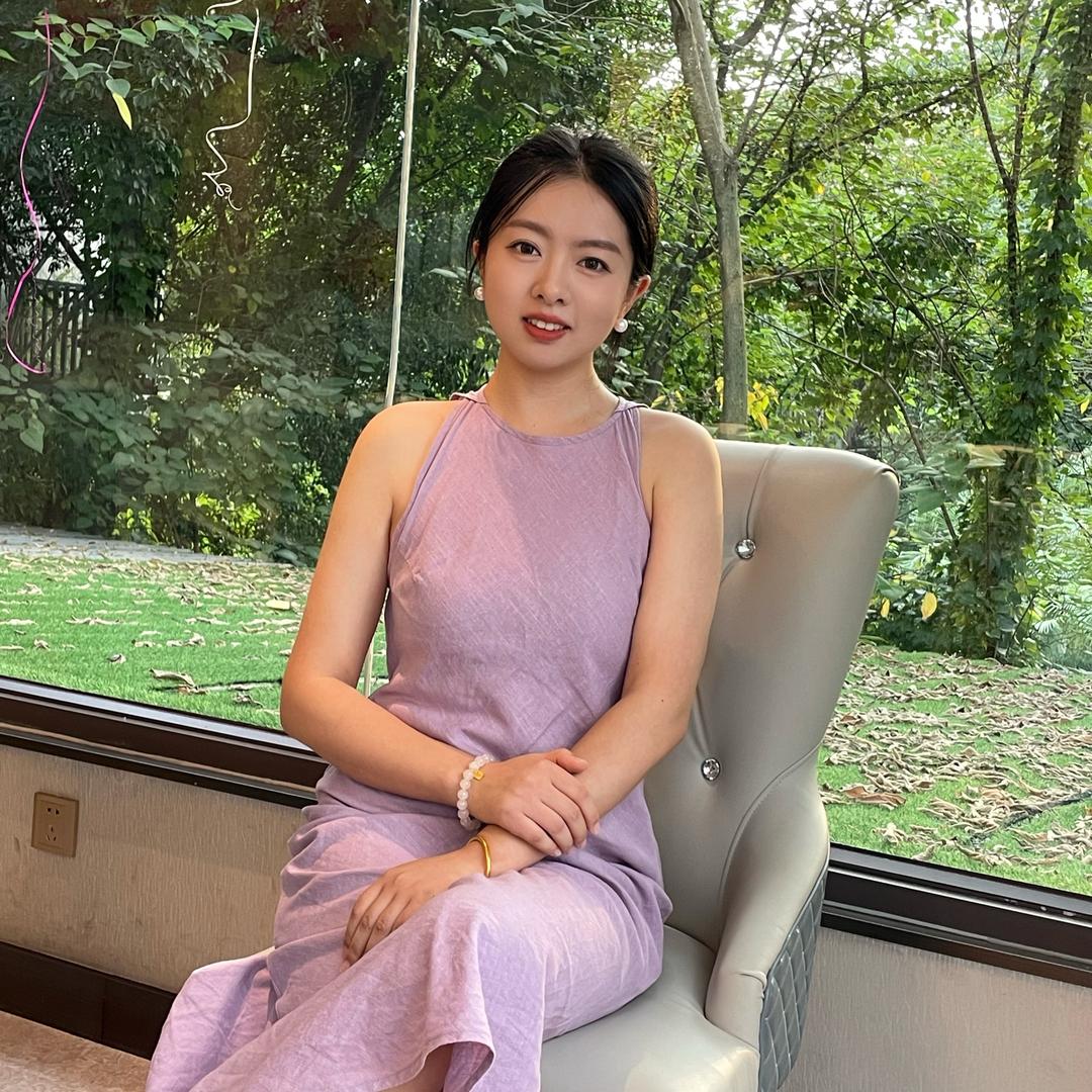梦梦Mama🐰