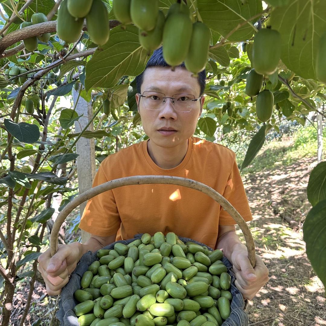 东北小王爱美食