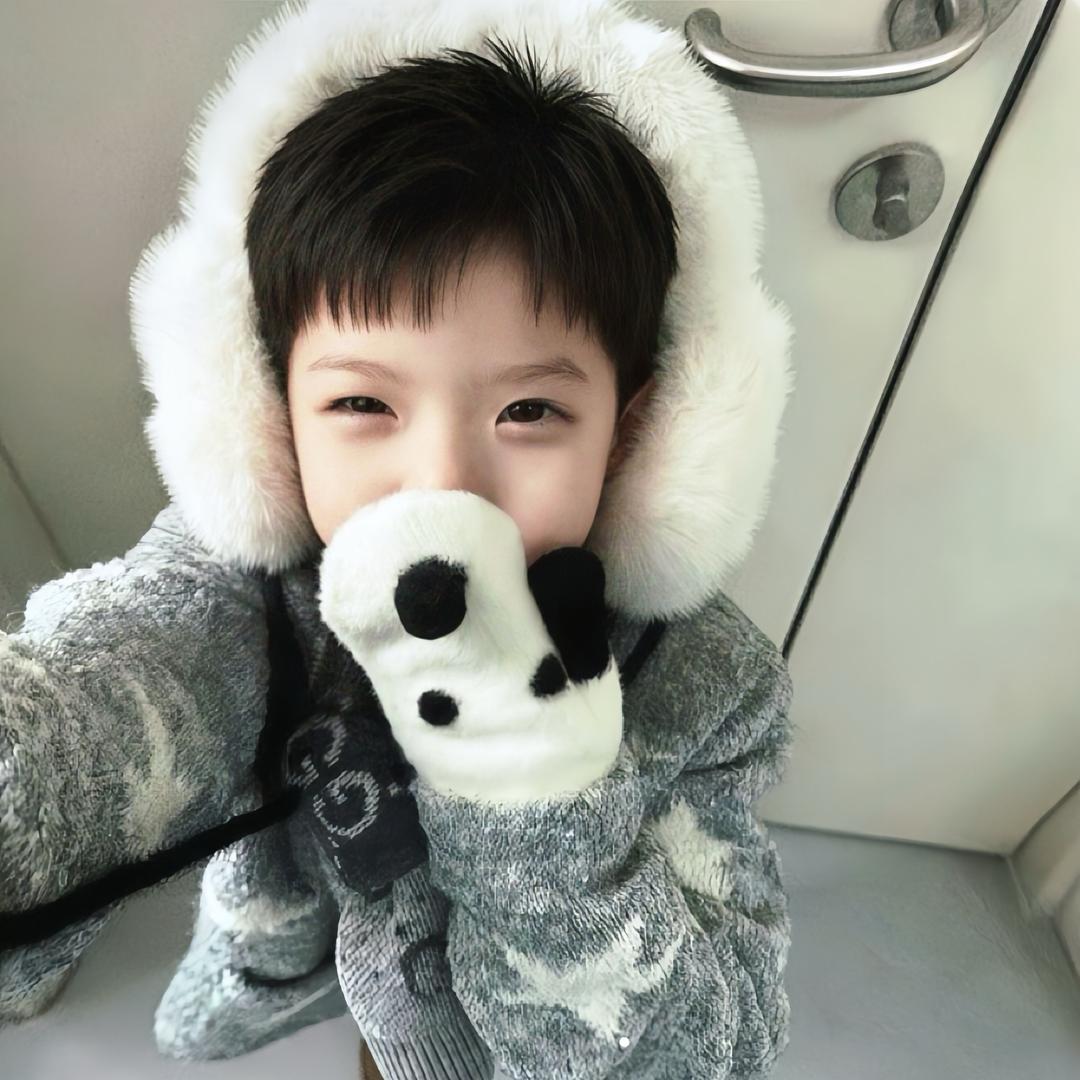 我的女朋友会武功