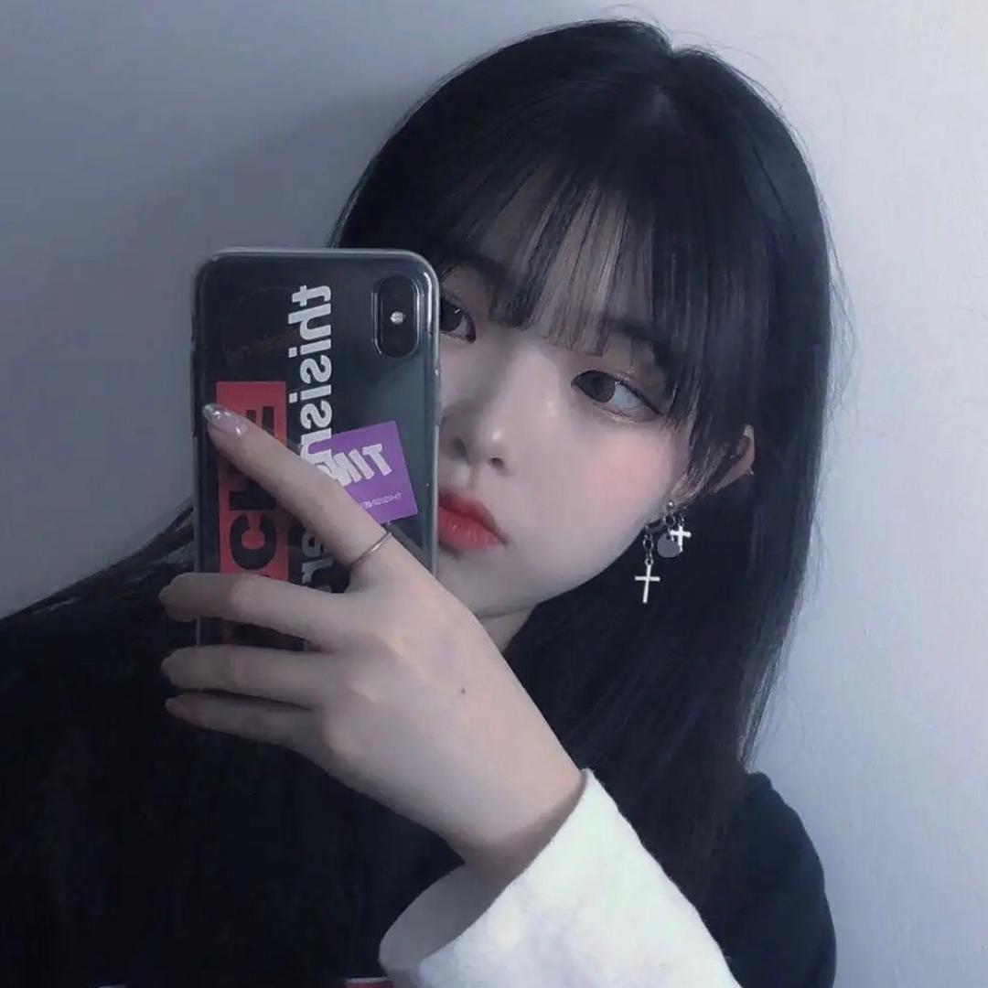 物质女
