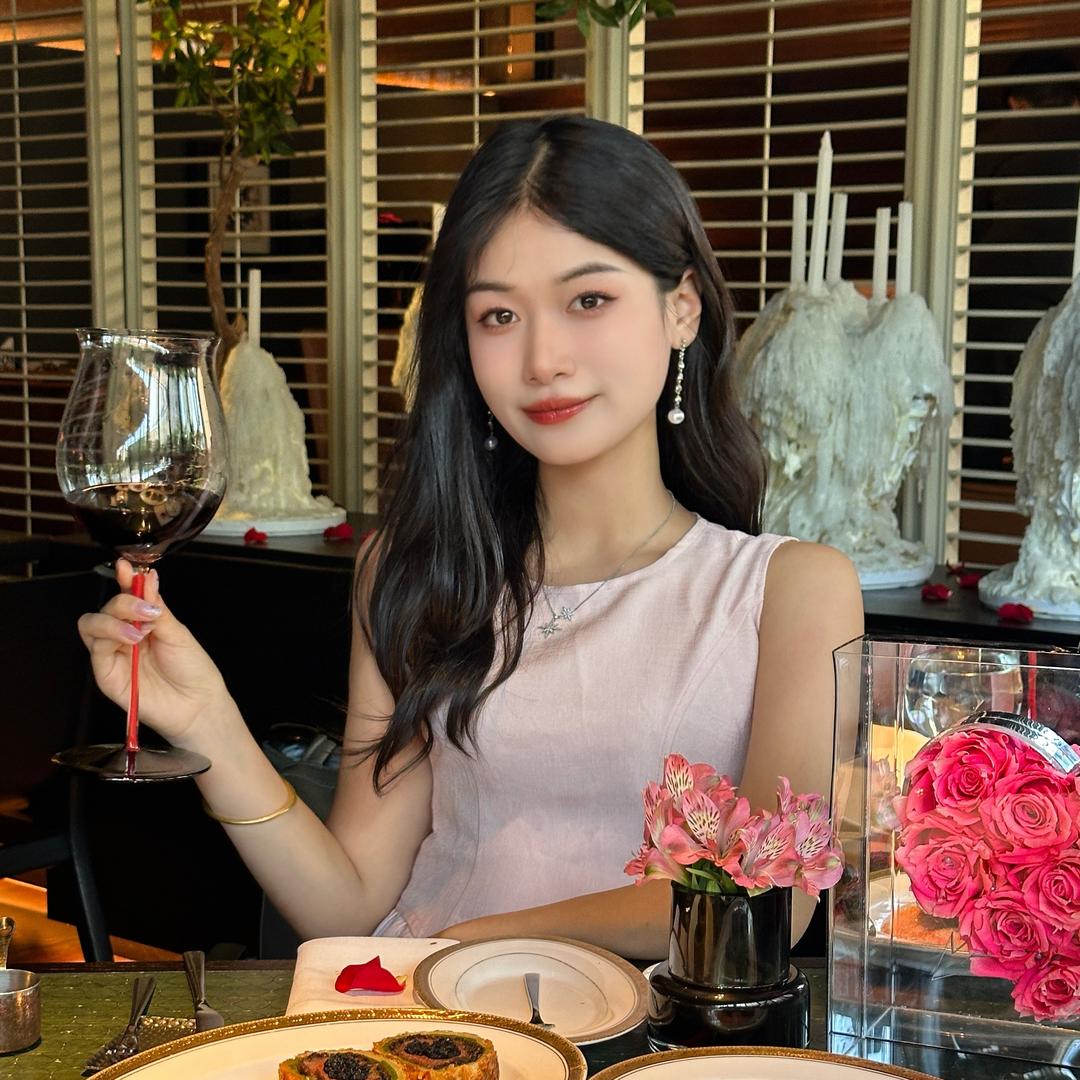 婉婉逛吃合肥