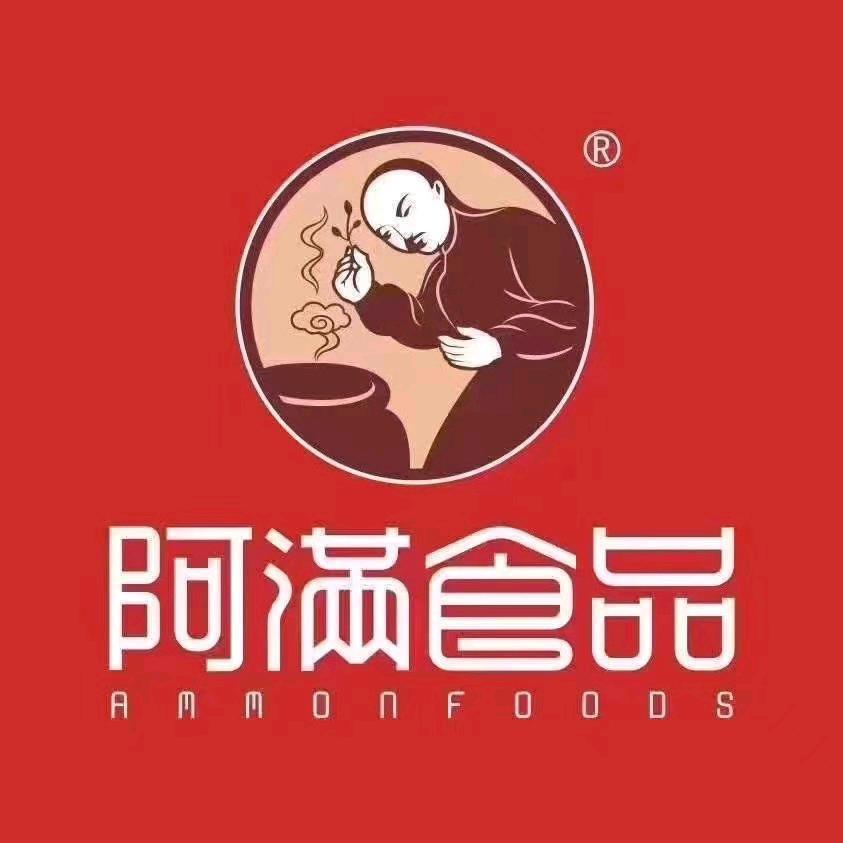 阿满食品中东福万家