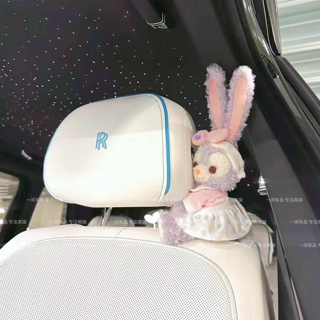 一间车品 专注高端