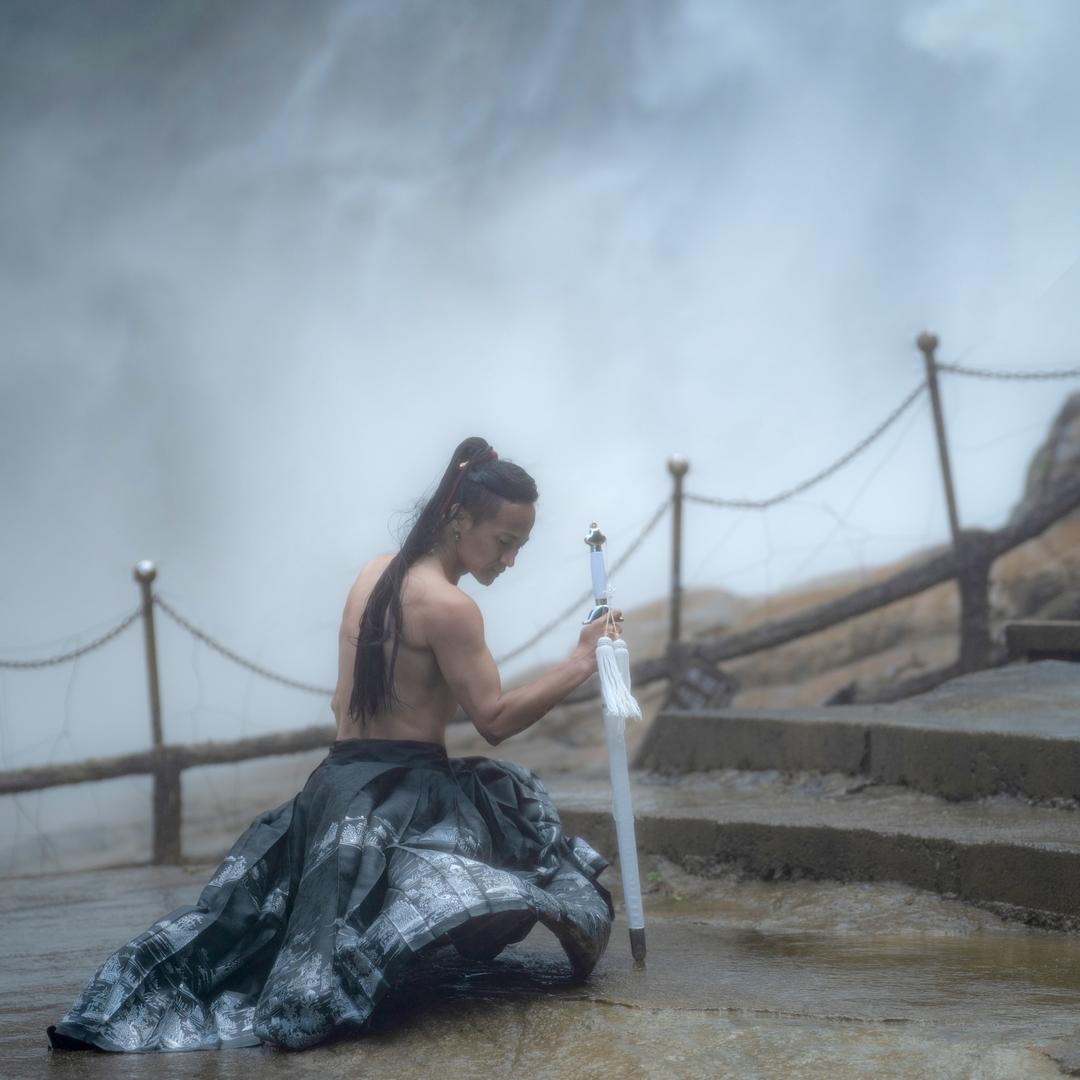 是汵(hán)星啦