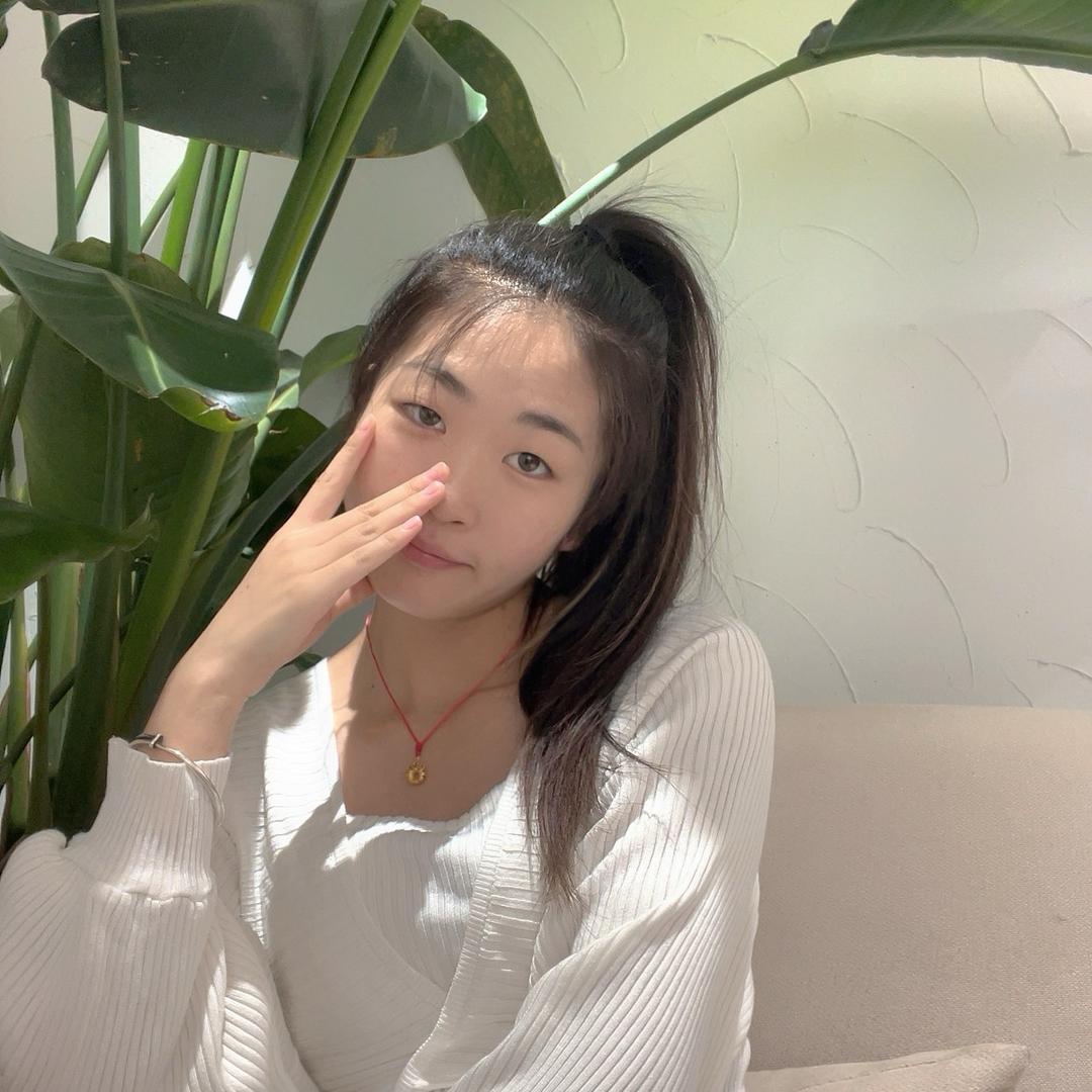 别碰我橙子🍊