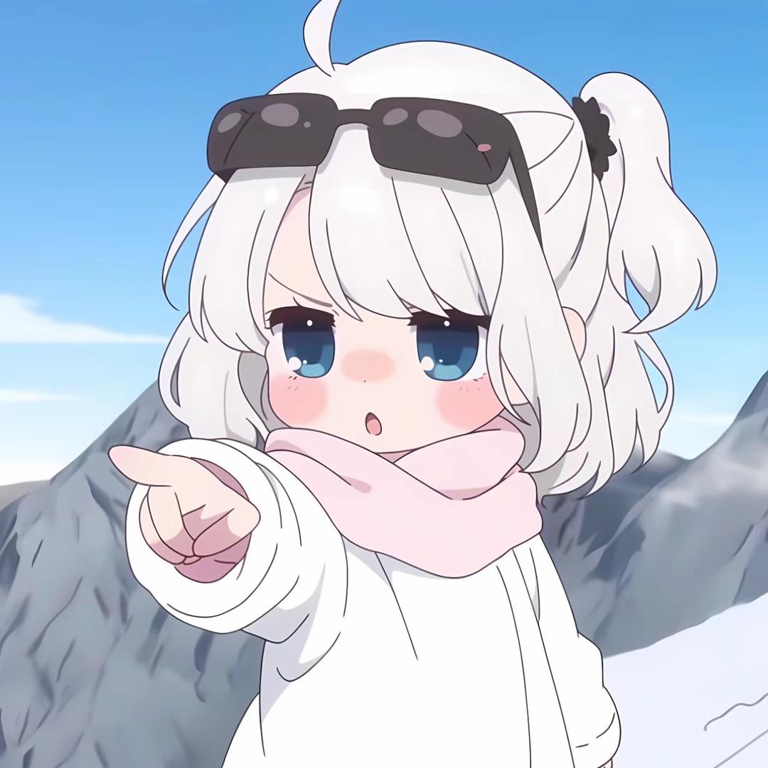 冰奶糖