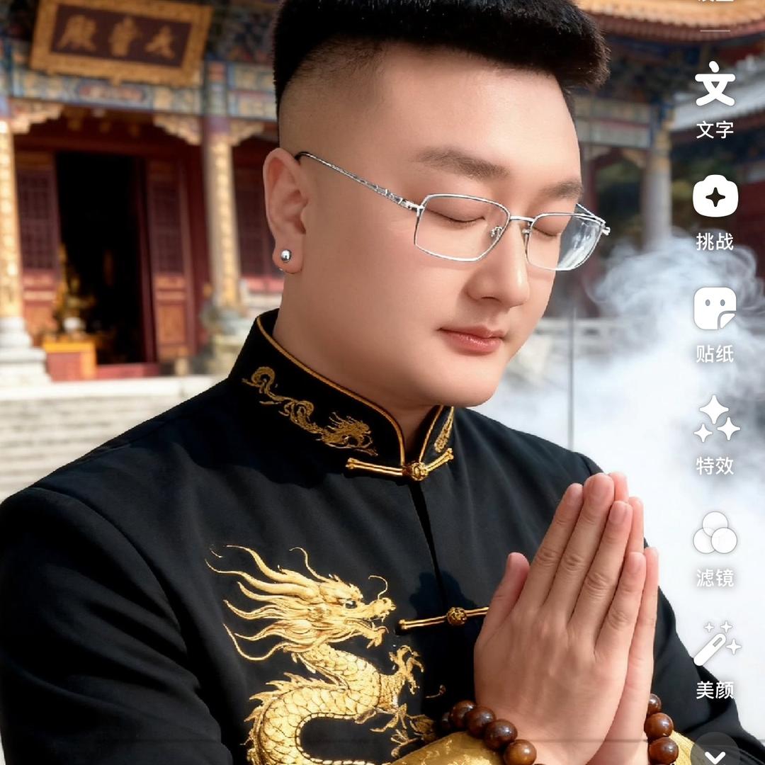 汪小宝