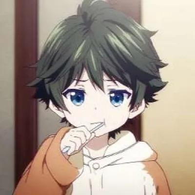 白痴
