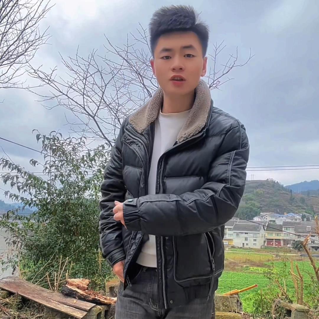 农村娃