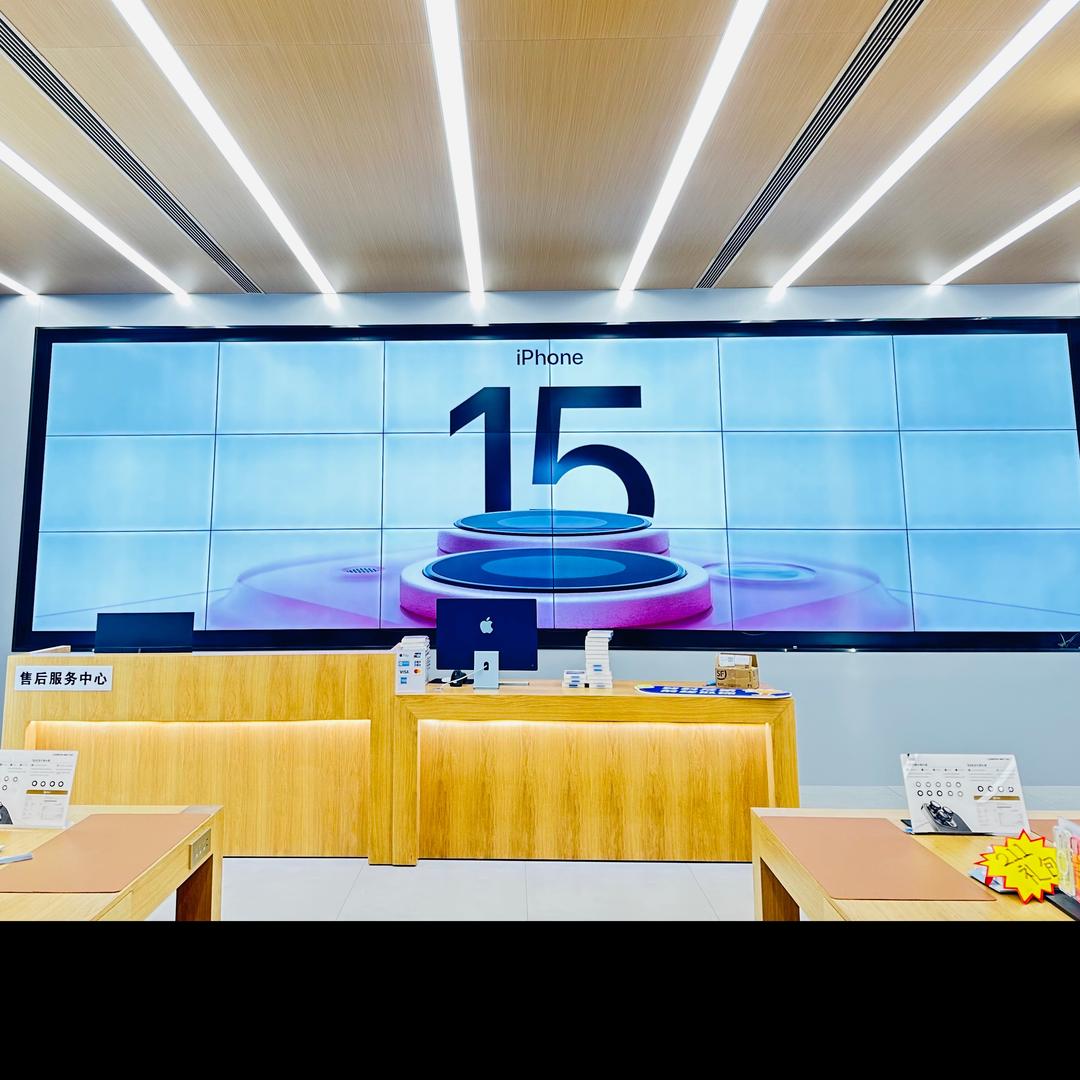 润硕通讯楚雄店