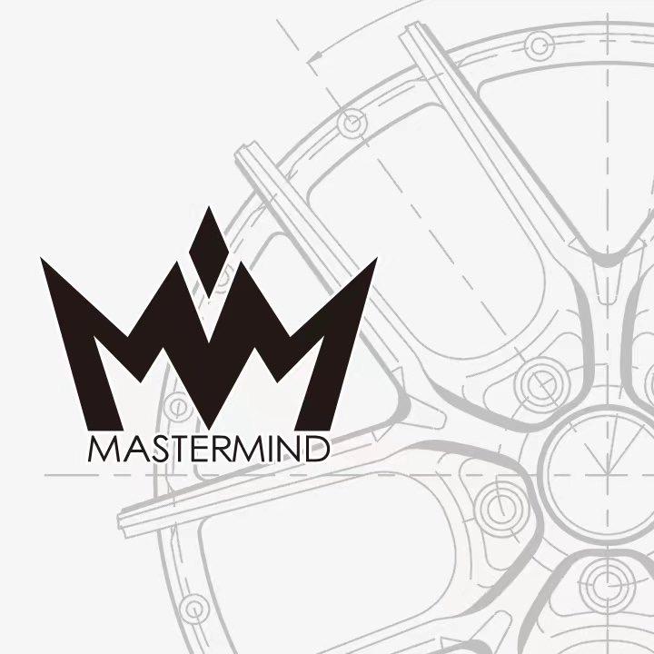 mastermindwheels