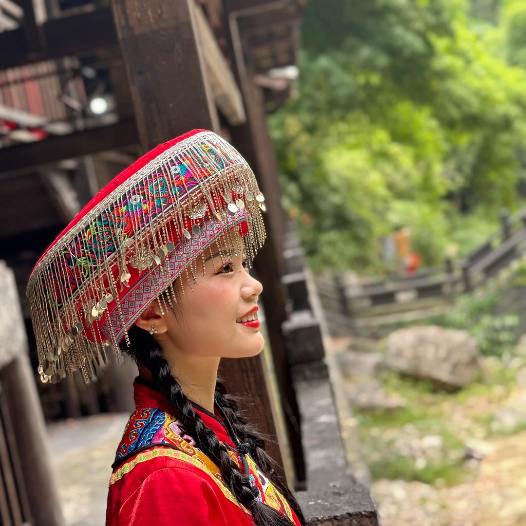 虾虾儿。