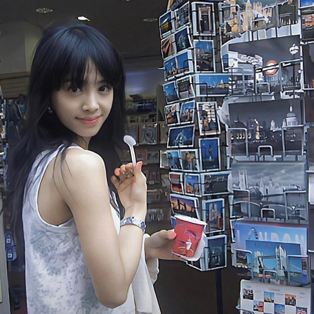 不吃了谢谢我不饿