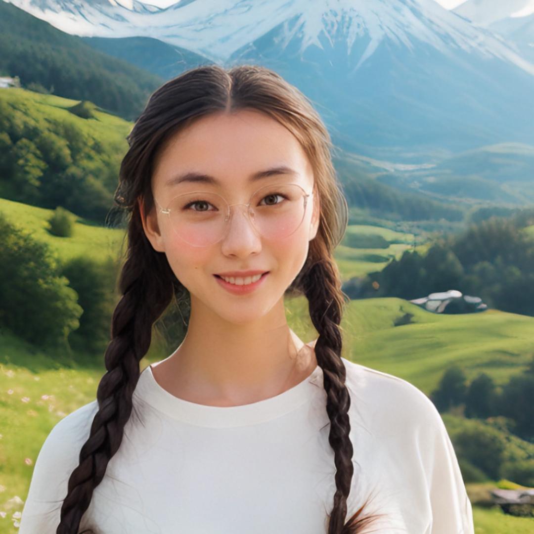 小开森