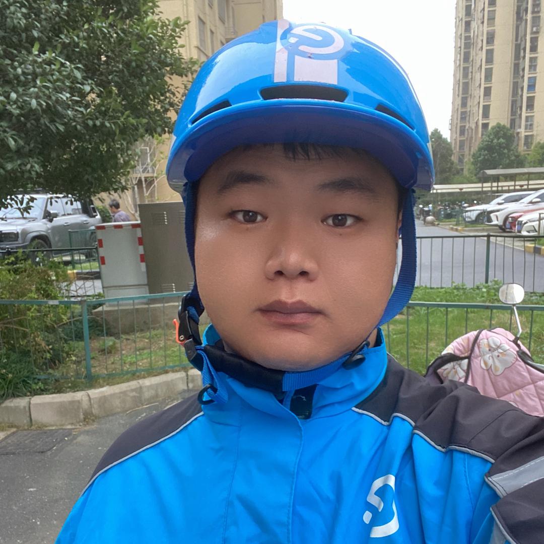 常文亮（独臂外卖小哥）饿了么U+B队长