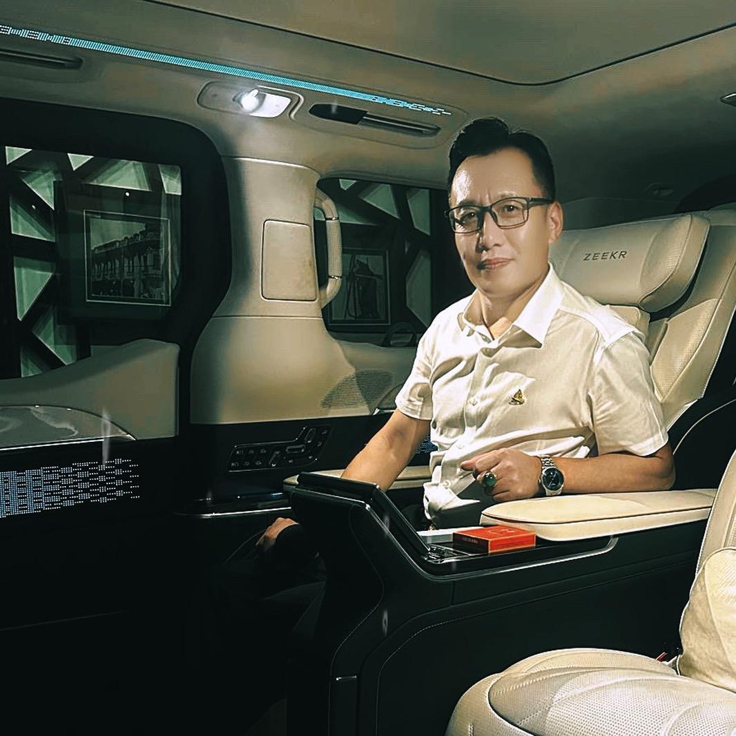 🌊浩天🐉一个人生活🌊