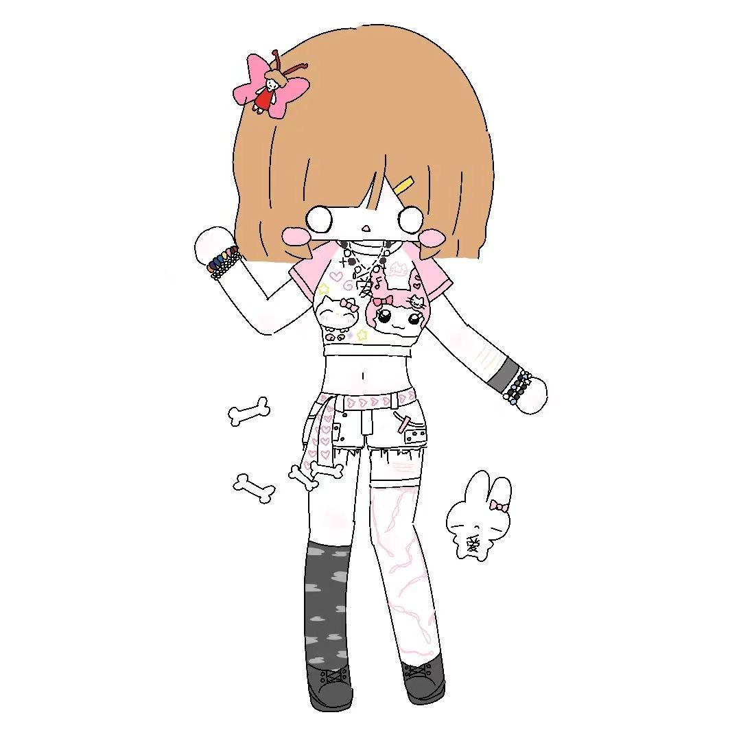 兔子公主