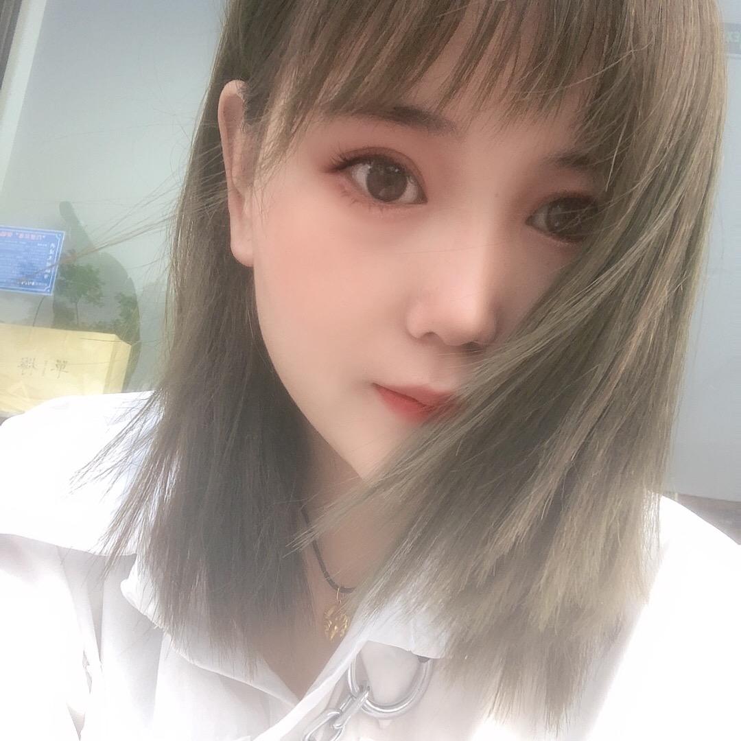 玉玉吖😄
