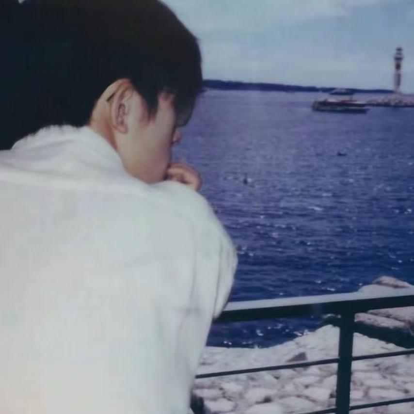 兰宇航（恩师维六）✨