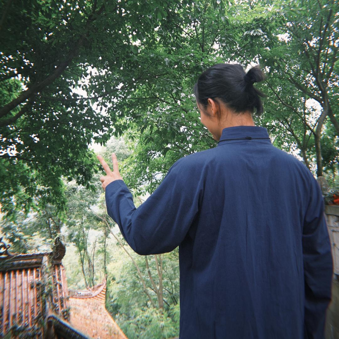 清玄和师兄