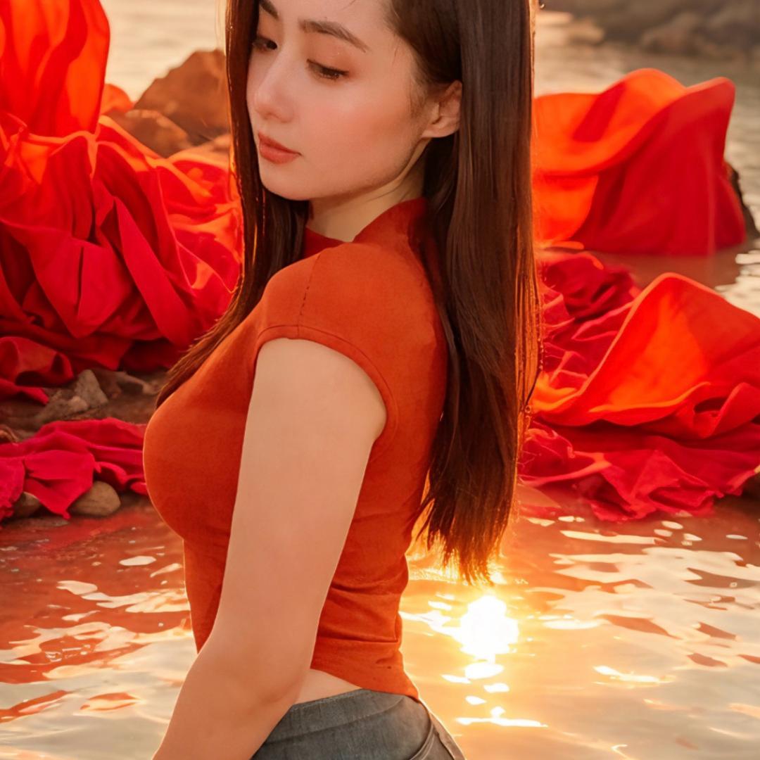 媛媛·那么暖✨