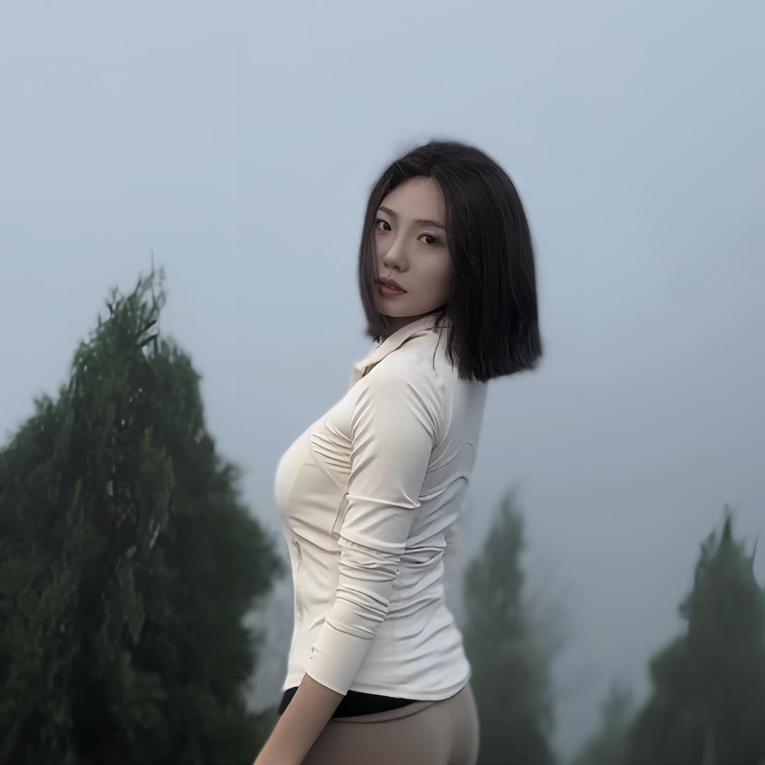 小曼玉