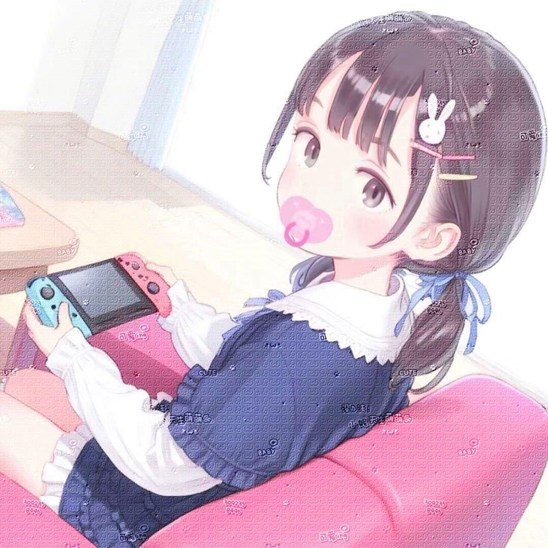 妮妮宝
