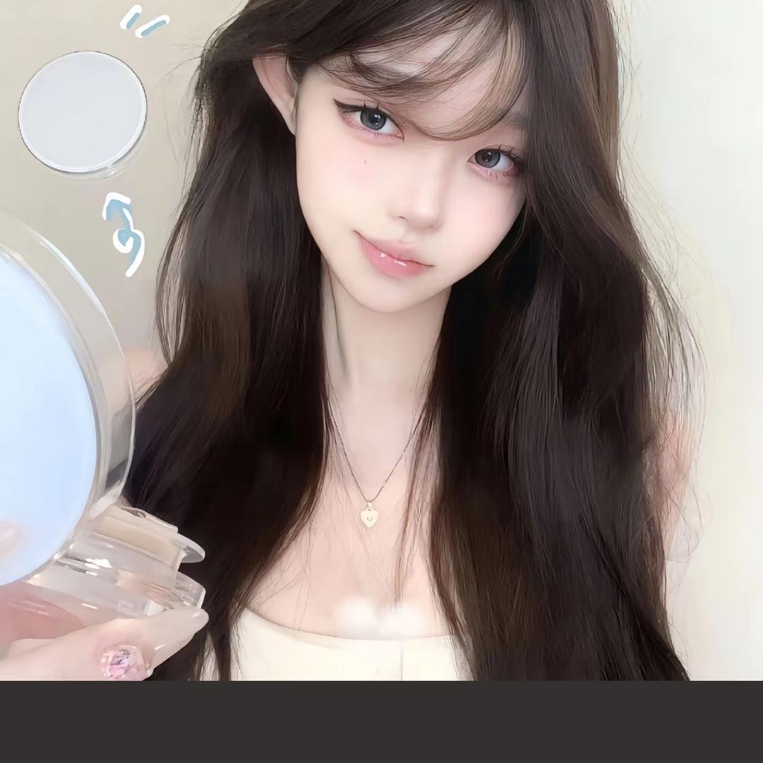 泪痣.