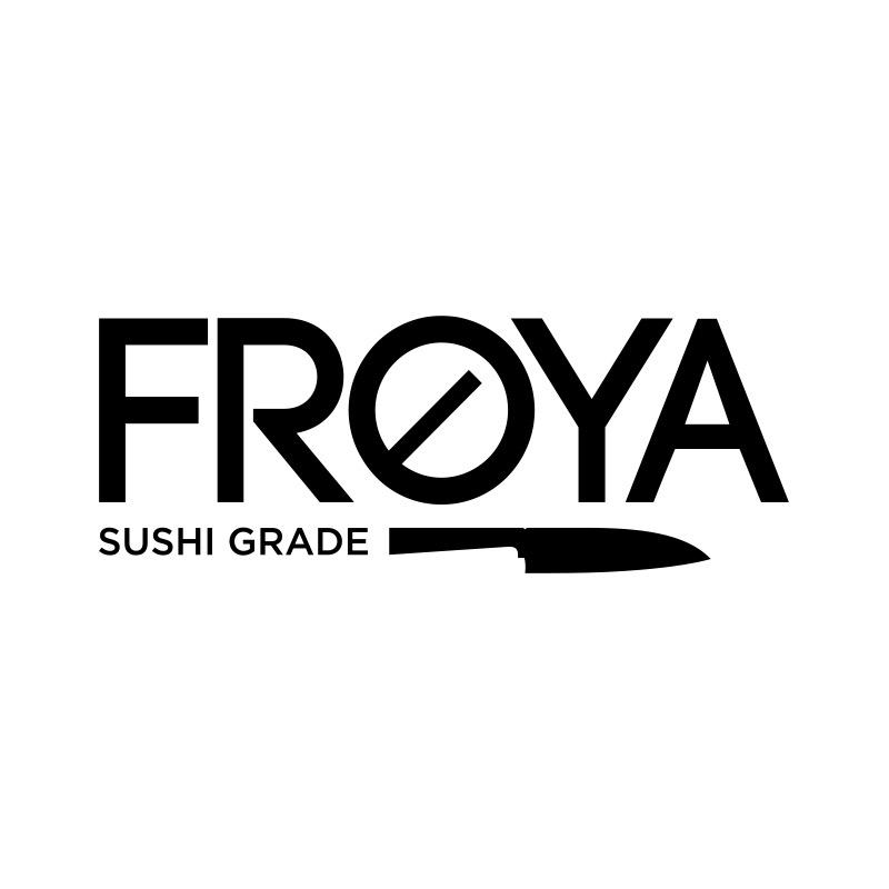 Froya弗罗亚挪威现切原装进口三文鱼