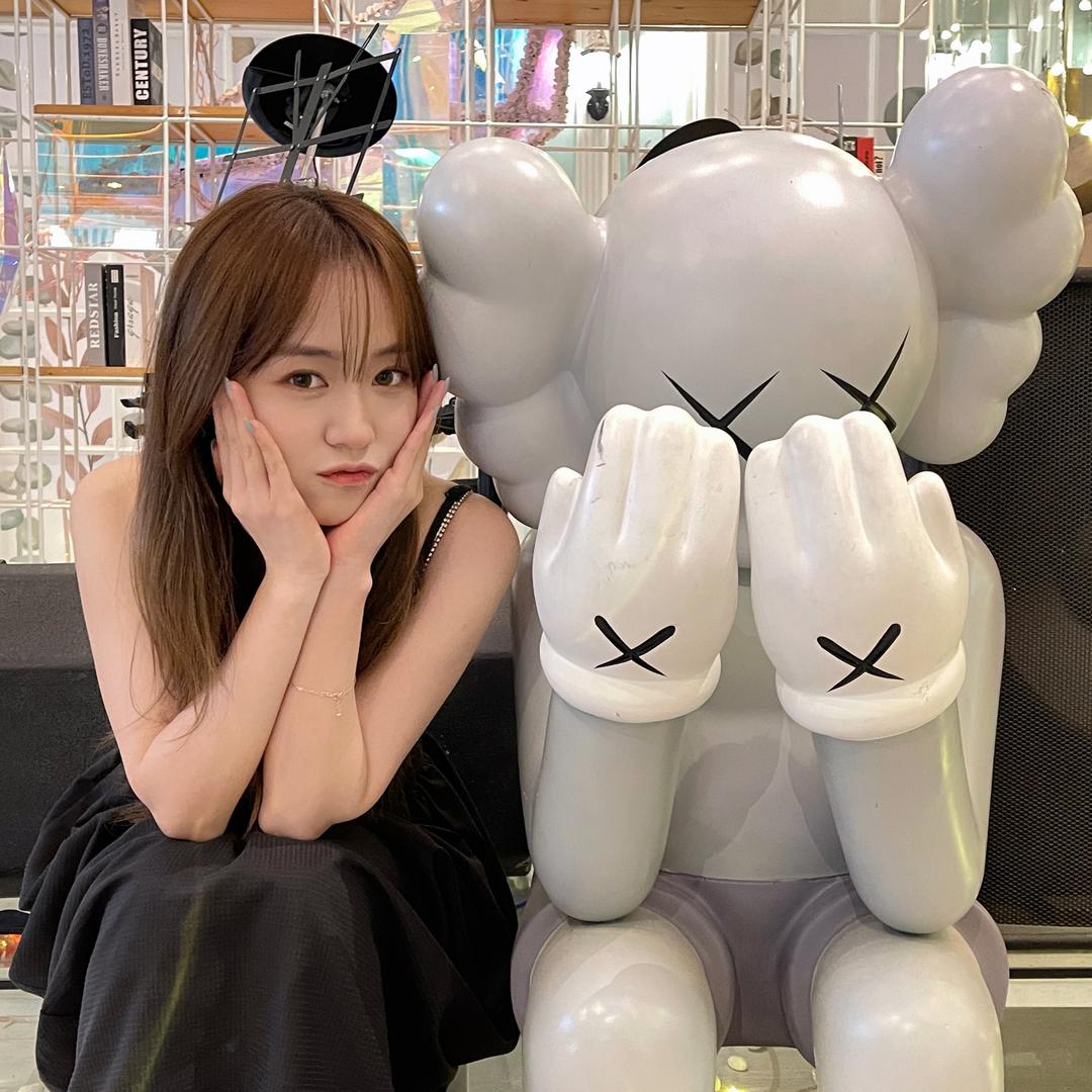 泷泷的美少女妈咪