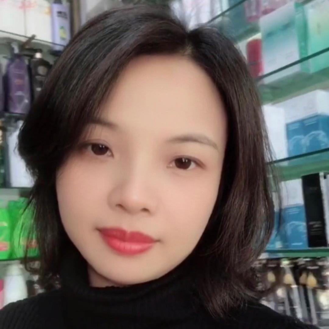 郭海华化妆品