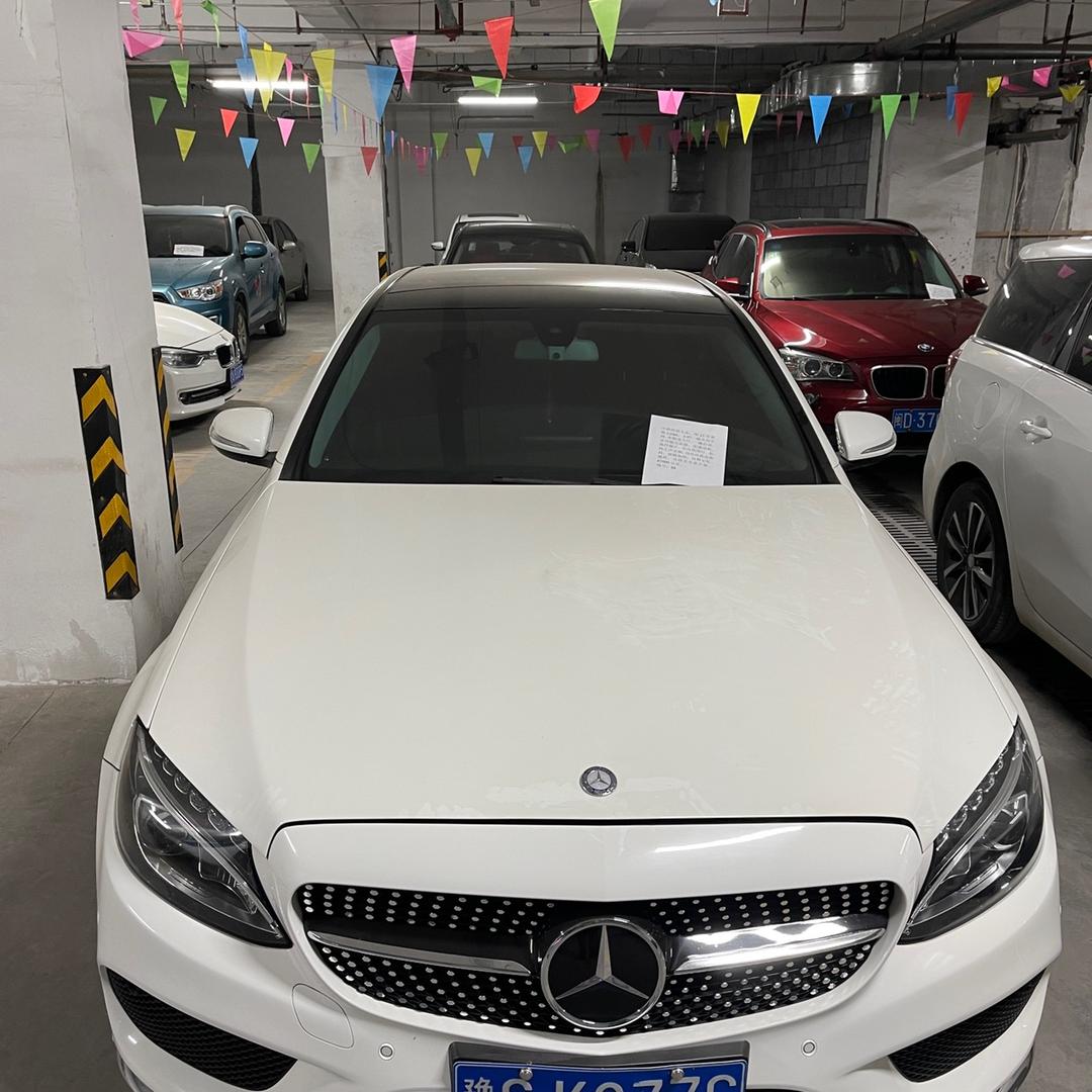 洲洋侃车