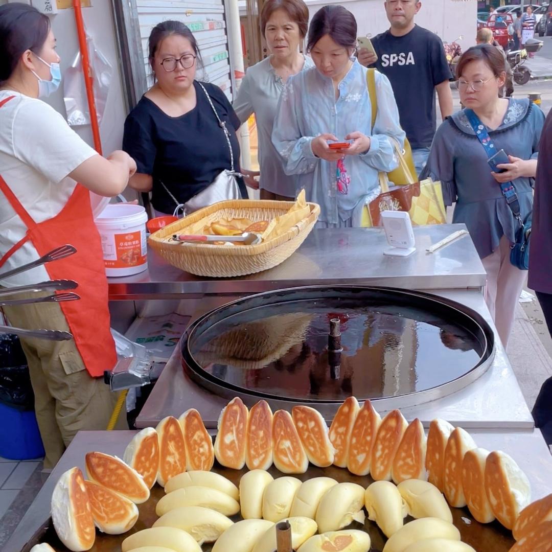 恬果派餐饮店