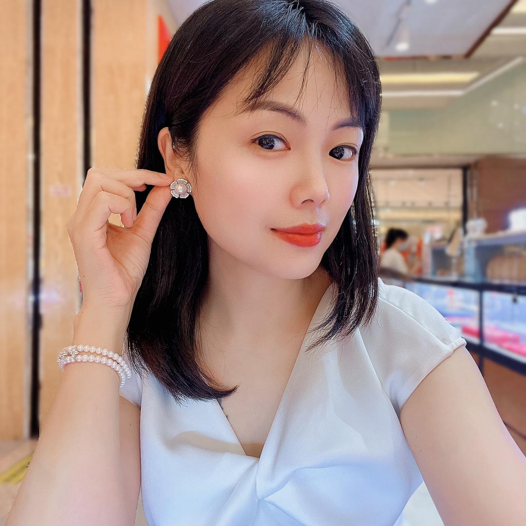 婵