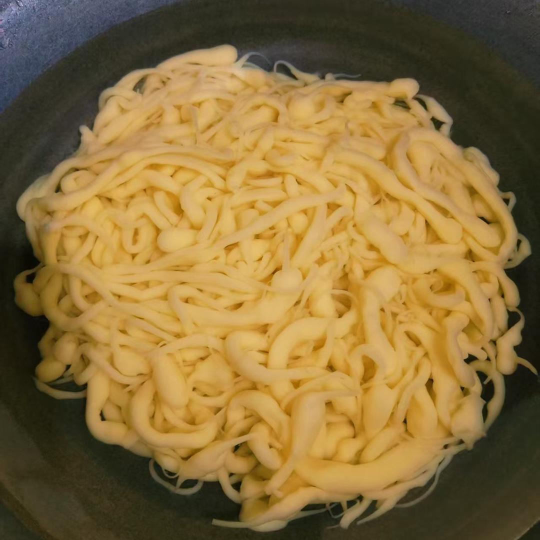 大杂烩