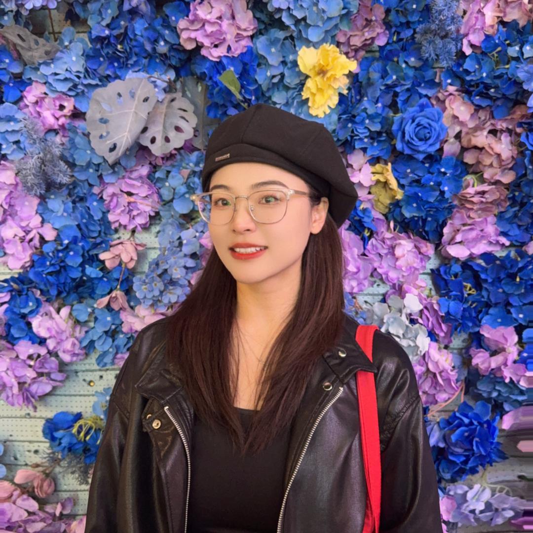 是叶子吖🤡
