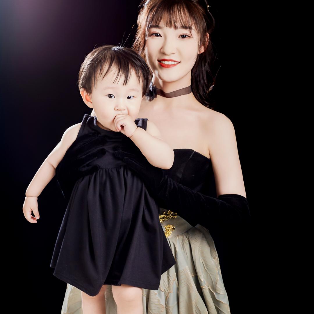 星辰妈妈