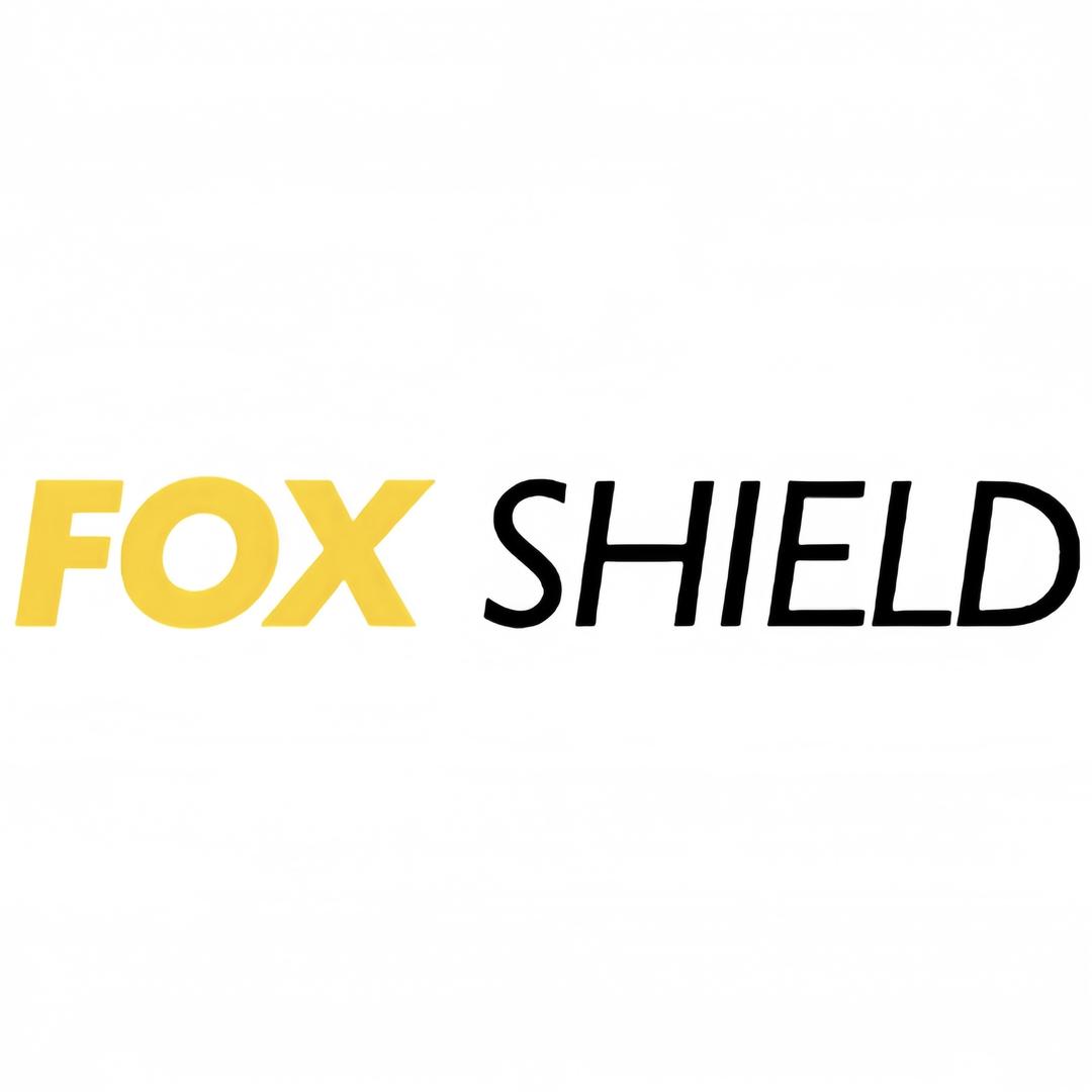 FOX SHIELD轻骑机车装备