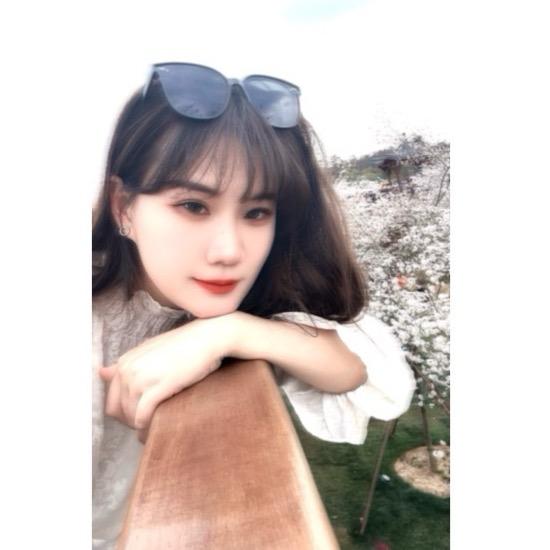 张张呀-🌙