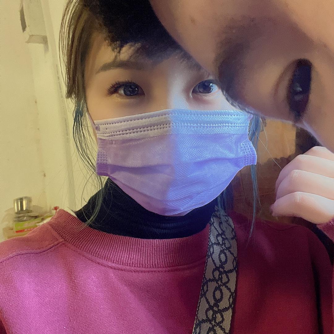 蚂蚁牙黑