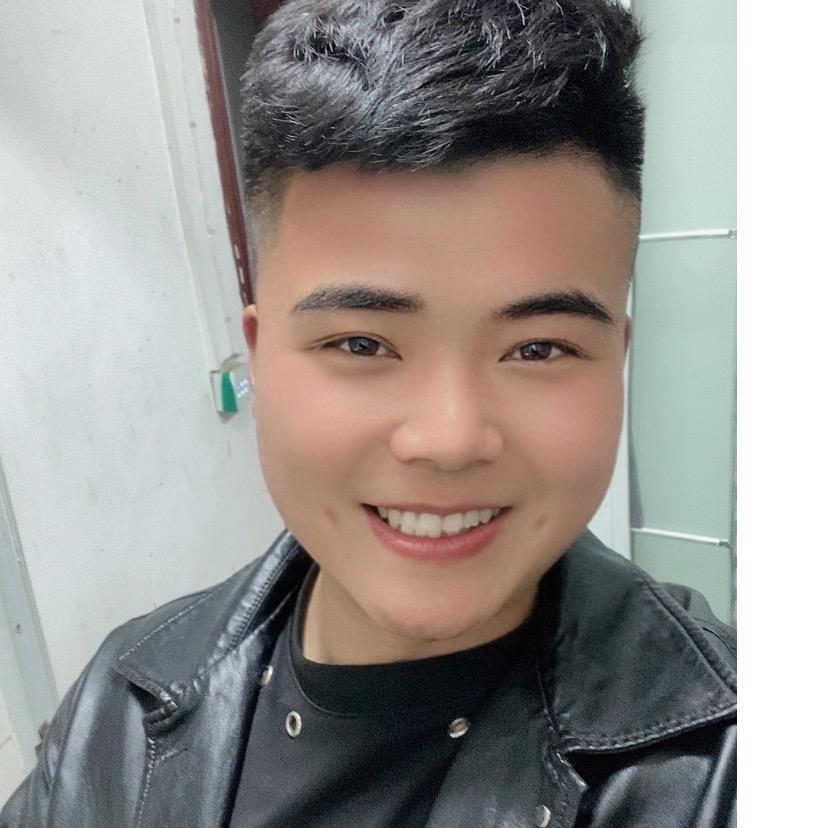 小郭焱