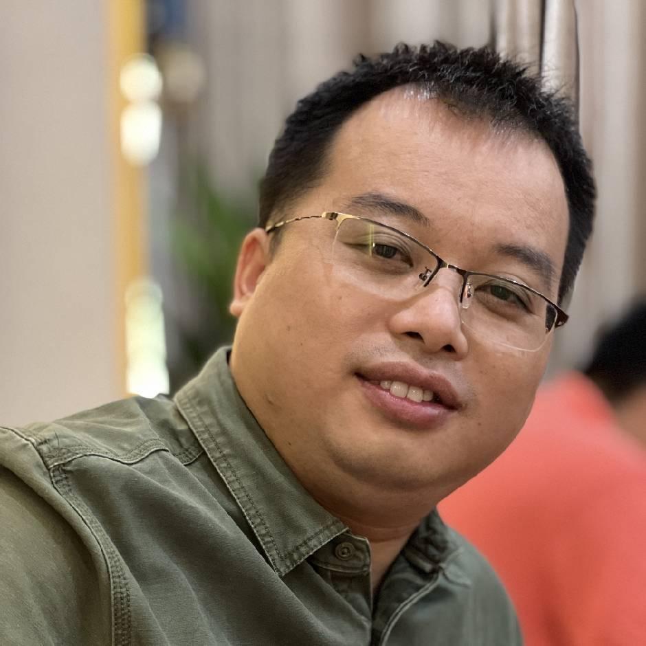 刀老师在惠州