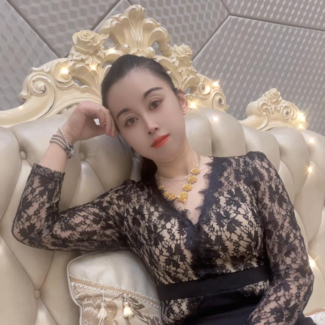 李漫祺（女王）👑